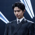 香港惨事の中で「MAMA AWARDS」開催…パク・ボゴム「音楽の力を信じる」