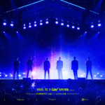 「MONSTA X」、10周年記念映画の予告編および特典公開