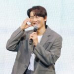 「イベントレポ」ソン・ジュンギ、14 年ぶりの 来日ファンミーティングで日本のファンと感動の再会！（オフィシャルレポート）