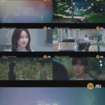 パク・ソジュン＆ウォン・ジアン、別れた後に再会…2次予告映像を公開「ギョンドを待ちながら」（動画あり）