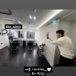 ソン・フンミン、親友パク・ソジュンを応援…「ソジュンを待ちながら…ファイテイン」