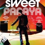 「ASTRO」チャウヌ、2ndソロミニアルバムの収録曲「Sweet Papaya」MV追加公開を決定