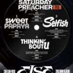 「ASTRO」チャウヌ、2ndソロアルバム「ELSE」トラックリストオープン…タイトル曲は「SATURDAY PREACHER」