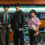 【Netflix 12月ラインナップ】韓国からはジュノ（2PM）主演スーパーヒーローシリーズ「CASHERO 〜ヒーローは現金を持つ〜」キム・ダミ、パク・ヘス共演『大洪水』チョン・ドヨン、キム・ゴウン共演「告白の代価」など続々配信