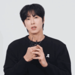 「東方神起」ユンホ、日本語で新曲を紹介…「僕の初のフルアルバム『I-KNOW』が配信されました」