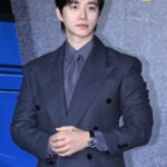 「2PM」イ・ジュノ、Netflix「CASHERO」“現金が力になるヒーロー”の葛藤明かす