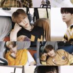 「ALPHA DRIVE ONE」、「EUPHORIA」でデビューの旅の開始を知らせる…コンセプトフィルム＆フォト公開