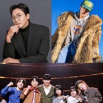 「東方神起」ユンホ＆タク・ジェフンら、「SBS芸能大賞」の祝賀ステージのラインナップ公開