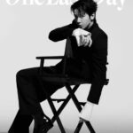 ソロデビュー10周年を迎えたジョン・ヨンファ（from CNBLUE）、磨き続けた表現が導く新境地『One Last Day 〜Japan Special Edition〜』2/11発売決定！ さらに2月にニューアルバムを引っ提げたソロライブ開催も決定！