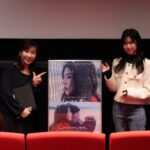 「イベントレポ」『12月の君へ』「儚い繊細な恋心を表現されているハン・ソヒさんの演技がすごく魅力的」 ロールモデル、ハン・ソヒの演技を絶賛！結末の独自考察も披露 【秘蔵エピソードも】村谷はるなが語る“ハン・ソヒ愛”