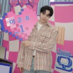 「2PM」ジュノ、春のようなあたたかいイメージ…台北ドラマファンミ終了