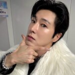 「東方神起」ユンホ、華麗で高貴な雰囲気…「2025 ミュージックバンク・グローバル・フェスティバル in JAPAN」出演
