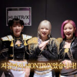 BABYMONSTERがデビュー初の「MAMA」で「Golden」魅了！  圧倒的パフォーマンスで「ファンズチョイス」受賞！  今夜24時に「SUPA DUPA LUV」のMVを電撃公開！