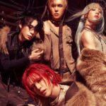 韓国初ジェンダーレスボーイズグループ『XLOV』人生4カットと初コラボフレーム展開決定！