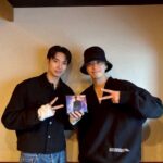 ラジオ番組『K-STAR CHART presents POP-K TOP10 Friday』12月5日放送回は、「2PM」CHANSUNG（チャンソン）がゲストとして登場！