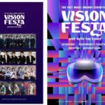 SEVENTEEN他３アーティストをVRで！「THE FACT MUSIC AWARDS EXHIBITION - VISION FESTA(DIVE INTO THE STARS)」チケット本日発売