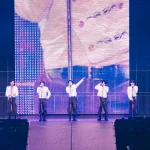 ENHYPEN×Number_i×TOMORROW X TOGETHERなど豪華12組のスペシャルなパフォーマンスを凝縮した特集番組「MUSIC EXPO 2025」がついに放送！ステージ裏でのトークコラボ企画も！