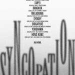 i-dle、2026年ワールドツアー『Syncopation』開催決定! 2月ソウルで幕開け