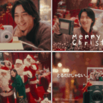 【Asiaトピック】広瀬すずさんと横浜流星さんが出演するWEB動画を公開　instax™“チェキ” クリスマスプロモーション開始！