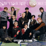 SHIBUYA109で開催される『INI NEW YEAR POP-UP STORE 2026』にPhotomaticのセルフフォトブースが出展