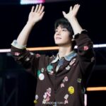 「イベントレポ」ソン・ガン、日本ファンミ大盛況開催…「これから本業に戻ってもっと頑張る」