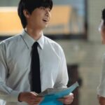 パク・ソジュン、ウォン・ジアンの「明日はきっと」キャスティングについて語る…「想像したジウそのもので確信がわいた」