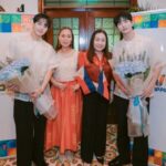 「INFINITE」エル＆「Golden Child」ボミン、フィリピン観光庁の広報大使に抜てき