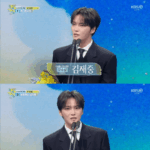 ジェジュン、デビュー22年目にして「KBS芸能大賞」で優秀賞…「両親のおかげ」