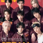 話題の人物賞「横浜流星」、ベストアーティスト賞「&TEAM」が登場！「2025第38回 小学館DIMEトレンド大賞」が12月11日（木）14時～YouTubeでライブ配信決定