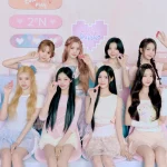 ブランドアンバサダーはHearts2Hearts！セブン‐イレブンで新登場！韓国発コスメブランド「2aN」から、手軽に楽しめる新ライン “from 2aN” デビュー