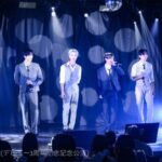 韓国グループ：D-ONE クリスマス＆年末年始も一緒に過ごそう！12月24日はどなたも無料のフリーライブ開催！（動画あり）