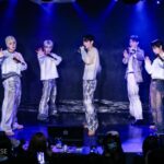 NEW韓国グループLEVERGENT　ギャップの魅力で心を鷲掴み？！初回観覧無料＋特典プレゼントキャンペーン実施中