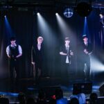 「イベントレポ」グループD-ONE　クリスマスイブ公演で立ち見続出熱狂ステージ！勢いはこのままに2025年ラストは12月28日。2026年幕開けは1月3日から！