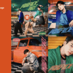 Hyeok（ヒョク/元SNUPER）、待望のソロデビュー曲「青春 RIDE ON!」を日韓同時リリース!合わせてオフィシャルサイトがb.stageにてオープン！