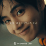 北東アジア初の統合型アートテインメントリゾート「パラダイスシティ」「BTS」 Vが新アンバサダーに就任！「パラダイスシティ」の魅力を音楽に乗ってアピール