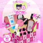 【情報】韓国最大のビューティーメディアプラットフォーム「パウダールーム」、日本消費者向け「K-オンニボックス」第4四半期版を公開