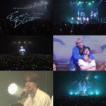 「n.SSign」、日本ツアーコンサート「EVERBLUE」の実況DVD発売（動画あり）