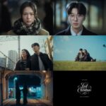 キム・ヒョンジュン＆ホ・ヨンセン＆キム・キュジョンの「FIVE O ONE」、18日にシングル「Last Christmas」リリース…冬の感性を盛り込んだ（動画あり）