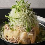 【情報】こだわりすぎた”濃厚”タッカンマリの店 『韓国料理 アッパオンマ | 濃厚タッカンマリと自家製レモンサワーの店』が五反田に2025年12月オープン