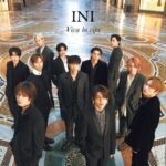 ミリオンアーティスト・INI、待望の2nd写真集が2月24日（火）に発売決定！ オールイタリアロケ、メモリアルな旅の記録に