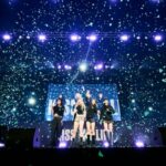 「イベントレポ」KISS OF LIFE ジャパンデビューツアーを完走！！自由に自信あふれる姿で、多彩な魅力を振りまき、圧巻のパフォーマンスで魅了！