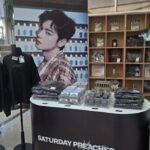 「ASTRO」チャウヌ、2ndミニアルバム「ELSE」のポップアップストアが10日まで大盛況運営中