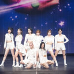 「イベントレポ」ME:Iが2025年ラストの単独公演を開催 結成2周年を目前に成長した姿を見せ、2万人超のファンが熱狂 「皆さんの希望の光になれるように」 （オフィシャルライブレポート）