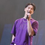 「イベントレポ」「2PM」ファン・チャンソン、日本ソロツアーのファイナル公演終了…Jun. Kもコラボステージで登場
