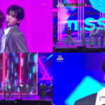 「n.SSign」、「KBS歌謡祭」を満たした強烈なインパクト