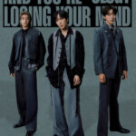 「CNBLUE」、ニューアルバムのコンセプトフォトの中で輝くビジュアル