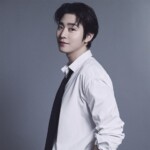 アン・ヒョソプ、ユニセフ韓国委員会に530万円寄付…「全世界の子どもにあたたかい年末をプレゼントしたい」