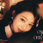 D'PARTMENT（ディパートメント）にて、IVEボーカル　チャン・ウォニョンのソロ写真集『D'ICON VOLUME N°31 JANG WONYOUNG ONE AND ONLY』受注予約開始