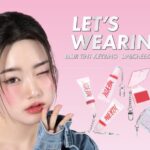 【情報】660円韓国発のキーリングコスメに熱視線！BYMERZYでメイクもファッションのように楽しんで