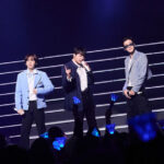 「イベントレポ」WINNER、約6年ぶりの日本公演『2025 WINNER CONCERT [IN OUR CIRCLE] JAPAN FINAL IN OSAKA』完走(オフィシャルレポート）
